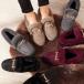  мокасины женский мех Loafer мокасины обувь осень-зима внутри боа m впечатление жизнь - тонн .... обувь туфли-лодочки туфли без застежки Flat модный для бытового использования индустрия 