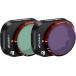 Freewell DJI Mini 4 Pro для Variable ND VND1-5 Stop,VND6-9 Stop 2pa Clan &amp; gun объектив фильтр внутренний стандартный товар 