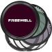 Freewell камера для многоцелевой магнитный VND фильтр комплект ND2-5STOP ND6-9STOP CPL фильтр Glow Mist фильтр внутренний стандартный товар 