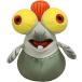  товары по специальной цене три Британия торговля Splatoon (s pra палец на ноге n)3 ALL STAR COLLECTIONko jacket (S) W10.5×D12.5×H17cm мягкая игрушка SP44