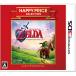  новый товар Nintendo 3DS [BEST] Zelda. легенда час. окарина 3D happy цена selection 