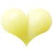 Naility! акрил цвет пудра pearl yellow 3g 3D искусство * акрил scalp 