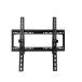  жидкокристаллический телевизор настенные металлические крепления регулировка угла TV настенный металлические принадлежности arm монитор настенные металлические крепления настенный металлические принадлежности VESA стандарт 26-63 дюймовый 