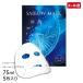 dokta-sowaSAIBOW маска 5 листов ввод Dr.Soie пурпурный почтовая доставка бесплатная доставка yp2