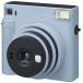  Fuji Film (FUJIFILM) камера мгновенной печати " Cheki квадратное "instax SQUARE SQ1 glacier blue INS SQ 1 BLUE