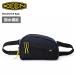  ключ n легкий 3WAY сумка "body" KEEN нейлон набедренная сумка NYLON HIP BAG Sky Captain уличный fes1033197