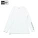  New Era NEW ERA Women's нижняя рубашка белый Golf tops женский 
