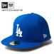  New Era dry колпак водоотталкивающий UV cut NEW ERA 59FIFTY Tech Air Dot Air Los Angeles *doja-s Royal шляпа 14392288