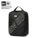  New Era обувь сумка NEW ERA колодка кейс 17L NEW ERA наружный линия черный 14521322