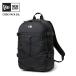  New Era рюкзак рюкзак NEW ERA код упаковка 28L черный ti упаковка 14521342