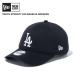  New Era колпак Kids шляпа NEW ERA YOUTH 9TWENTY Los Angeles *doja-s черный × белый чёрный шляпа ребенок 14524554