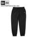  New Era мужской высокофункциональный брюки брюки-джоггеры NEW ERA служебная программа брюки отражатель этикетка черный 14668837