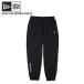  New Era мужской стрейч брюки брюки-джоггеры NEW ERA стрейч u-bn брюки черный Jim движение бег 14674799