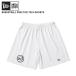  New Era мужской шорты NEW ERA баскетбол p Ractis Tec шорты белый шорты укороченные брюки 14744499