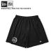  New Era мужской шорты NEW ERA баскетбол p Ractis Tec шорты черный шорты укороченные брюки 14744501