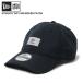  New Era NEW ERA 9TWENTY Dot Airu-bn patch черный шляпа 14744681