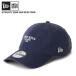  New Era унисекс колпак шляпа 9TWENTY New Era New York Night коробка передач темно-синий 14745008