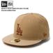  New Era NEW ERA унисекс колпак шляпа 59FIFTYdoja-s камуфляж -ju хаки / Camel / Stone 14745176