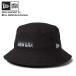  New Era унисекс Golf панама шляпа ковш 01 BELL OASIS черный 14747192