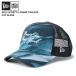  New Era NEW ERA унисекс сетка Golf колпак шляпа 9FORTY A рама Tracker cut стакан черный 14747287