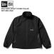  New Era Golf NEW ERA дождь жакет воротник-стойка черный чёрный 14859958