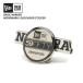  New Era Golf маркер (габарит) NEW ERA Basic маркер (габарит) слово Mark Logo козырек стикер серебряный черный Golf сопутствующие товары 14864763