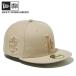  New Era унисекс шляпа NEW ERA 59FIFTY Spring Breezedoja-s новый бежевый 15063087