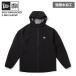  New Era одежда для гольфа мужской непромокаемая одежда NEW ERA дождь жакет 2-Way рукав черный чёрный внешний 15129458