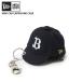  New Era сумка очарование NEW ERA Mini колпак слуховай аппарат кейс Orix * Buffaloes темно-синий команда Logo брелок для ключа 15135249 кошка pohs бесплатная доставка 