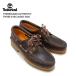  Timberland Timberland мужской Timberland подлинный s Lee I Classic ковер Brown мокасины лодка обувь 