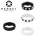  van Dell BANDEL studs ring заклепки кольцо силикон аксессуары кольцо 