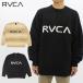 롼 RVCA BIG RVCA KNIT bd042-421  ˥å  