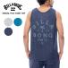  Billabong мужской майка безрукавка BILLABONGmo Dahl пирог ruMODAL PILE TANK TOP tops BF011352