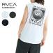  Roo ka мужской майка RVCA BLINDER BOX TT Surf серия BF04A351
