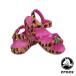 Crocs CROCS Crocs linalaitsu сандалии Kids crocs lina lights sandal kids сандалии baby &amp; Kids детский 