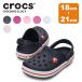  Crocs сандалии CROCS часы частота сабо Kids crocband clog k Kids обувь детский [AA]