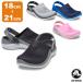  Crocs CROCS свет ride 360 сабо Kids (literide 360 clog k)[ baby &amp; Kids детский ]