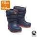  Crocs CROCS Classic Neo пуховка ботинки to гонг -classic neo puff boot t Kids обувь ботинки сапоги осень-зима детский 