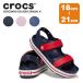  Crocs CROCS часы частота Cruiser сандалии Kids crocband cruiser sandal k сандалии обувь детский 