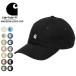 [ параллель импорт ] Carhartt Dub дракон I pi- колпак Carhartt WIP MADISON LOGO CAP I023750 6 panel колпак шляпа 