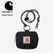  Carhartt Dub дракон I pi- шея сумка a der сумка ячейка для монет Mini сумка I036023 мелкие вещи 