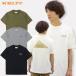 kerutiKELTY короткий рукав футболка KELTY 70th Logo футболка трикотаж с коротким рукавом tops 