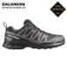 Salomon мужской водонепроницаемый трейлраннинг обувь SALOMON XA Pro 3D V9 Gore-Tex XA PRO 3D V9 GORE-TEX L47987300