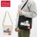 ޥϥå ݡơ Manhattan Portage North Brother Shoulder Bag Canvas Art 2022 MP1490CVLART22 Х 