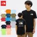 [ параллель импорт ] The * North Face THE NORTH FACE Mens короткий рукав футболка S S Box NSE Tee мужской короткий рукав футболка кошка pohs бесплатная доставка 
