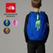 [ параллель импорт ] The * North Face Kids рюкзак ti упаковка THE NORTH FACE Kids Mini Lee темно синий рюкзак NF0A52VX