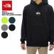[ параллель импорт ] The * North Face THE NORTH FACE Men*s Heavyweight Box Pullover Hoodie тянуть over Parker тренировочный мужчина мужской nf0a7qc2