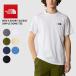 [ параллель импорт ] The * North Face THE NORTH FACE Men* короткий рукав футболка s Short-Sleeve Simple Dome Tee Short рукав футболка короткий рукав футболка мужской 
