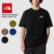 [ параллель импорт ] The * North Face THE NORTH FACE Men* короткий рукав футболка s S S Oversize Simple Dome Tee NF0A87NR Short рукав футболка футболка мужской 