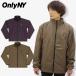 [ параллель импорт ] on Lee New York Only Ny MTN Camp Jacket с хлопком жакет внешний мужской мужской бесплатная доставка 